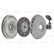 Valeo Clutch Kit Set 3pc 837399