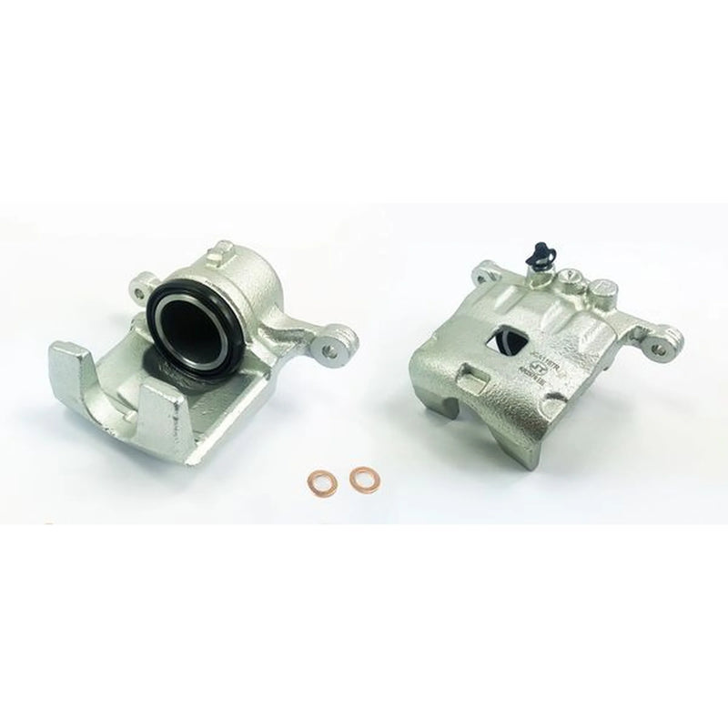 Juratek Brake Caliper Assembly Front Right JCA1187R