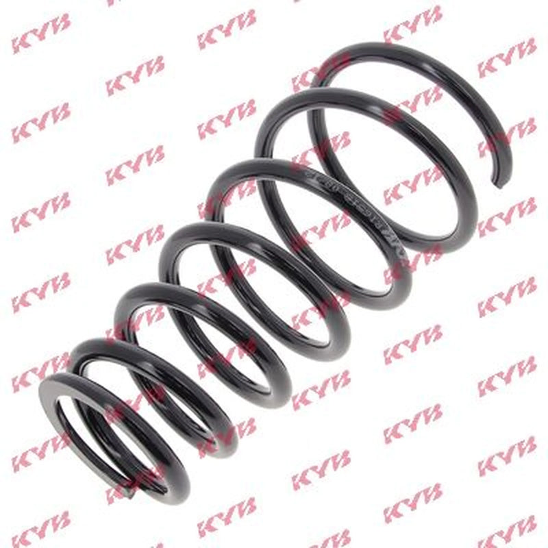KYB Rear Suspension Coil Spring RI6518