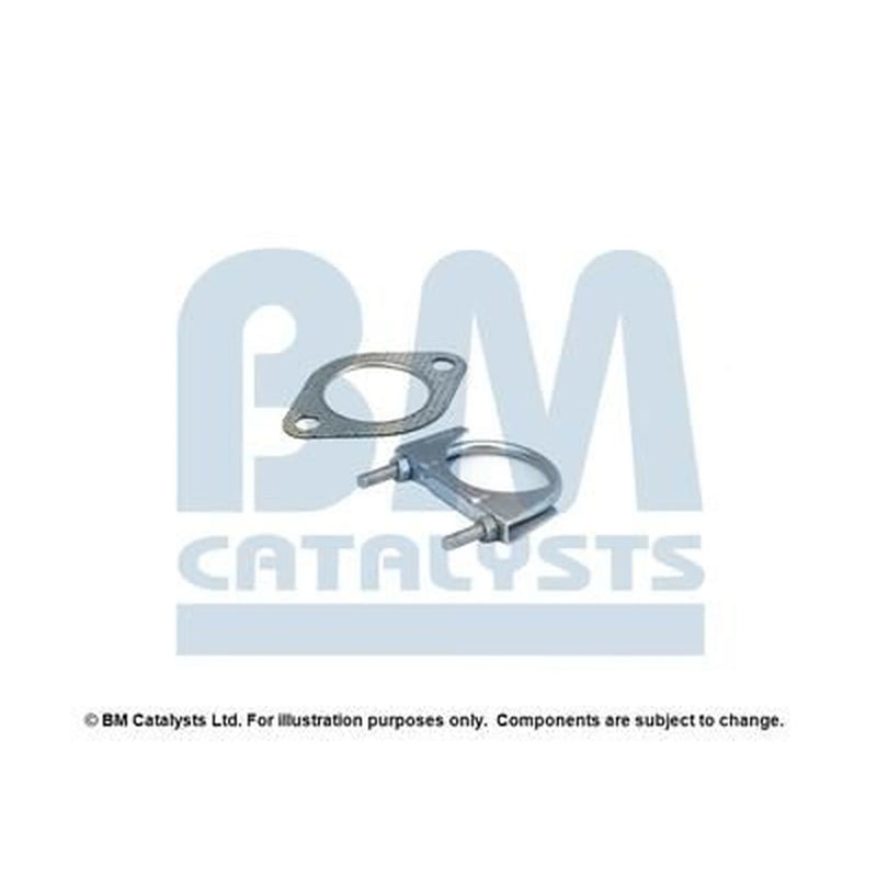 BM Catalysts Fitting Kit FK11366A FK11366A