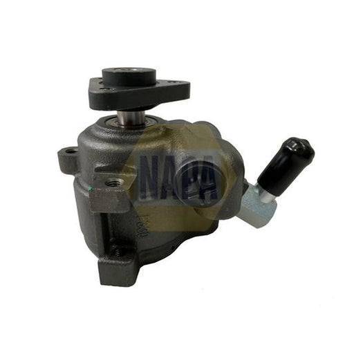 NAPA Power Steering Hydraulic Pump NPS1186