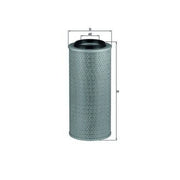 Mahle Engine Air Filter LX 2635