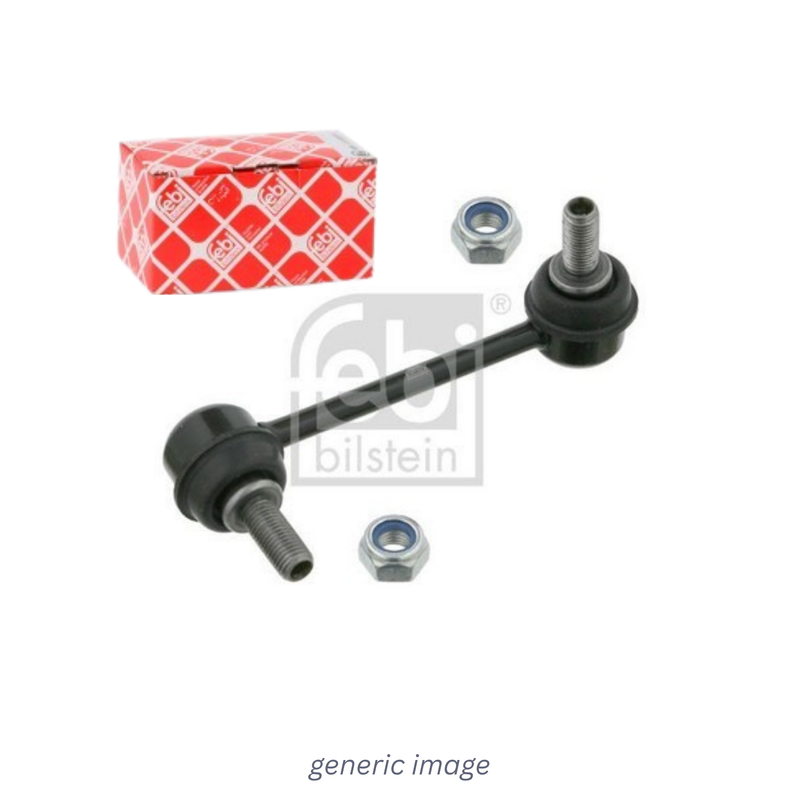 Febi Stabiliser Bar Link Coupling Rod outer 188501