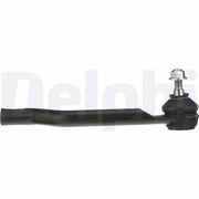 Delphi Steering Tie Rod End Ball Joint Front Left M14 x 1,50 TA6411