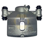 NAPA Brake Caliper Assembly Front Left NCA1087