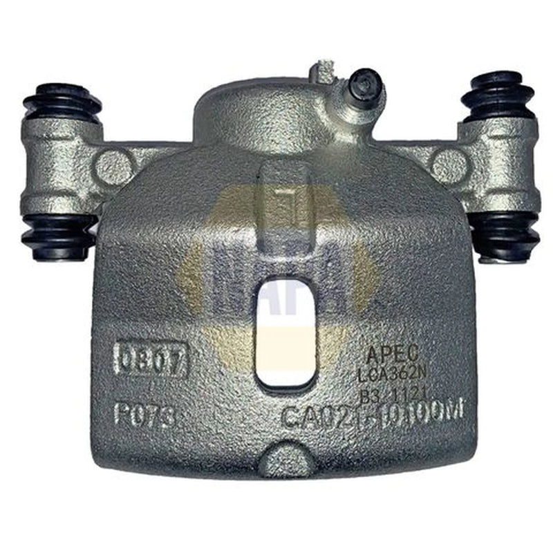 NAPA Brake Caliper Assembly Front Left NCA1087