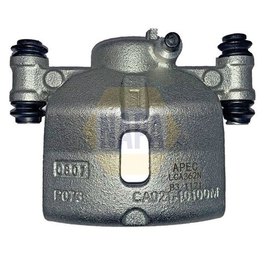 NAPA Brake Caliper Assembly Front Left NCA1087