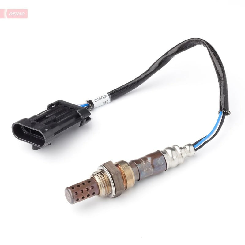 Denso O2 Lambda Oxygen Sensor fits Daewoo Lanos 1997 on 1.3 1.5 1.6