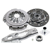 Blue Print Clutch Kit Set 3pc 201mm ADBP300146