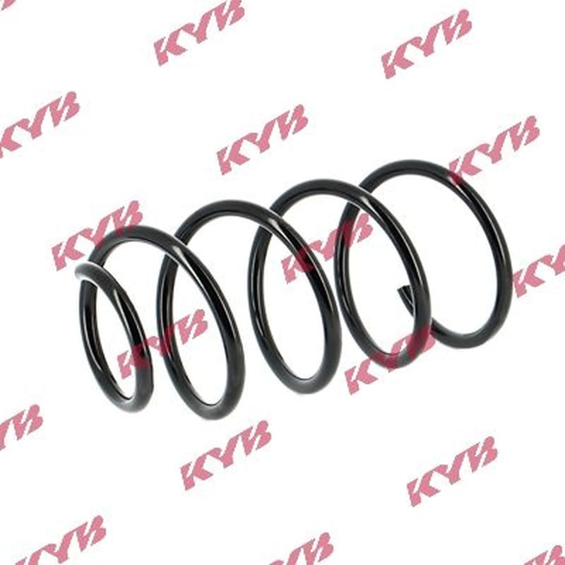 KYB Front Suspension Coil Spring RA4113