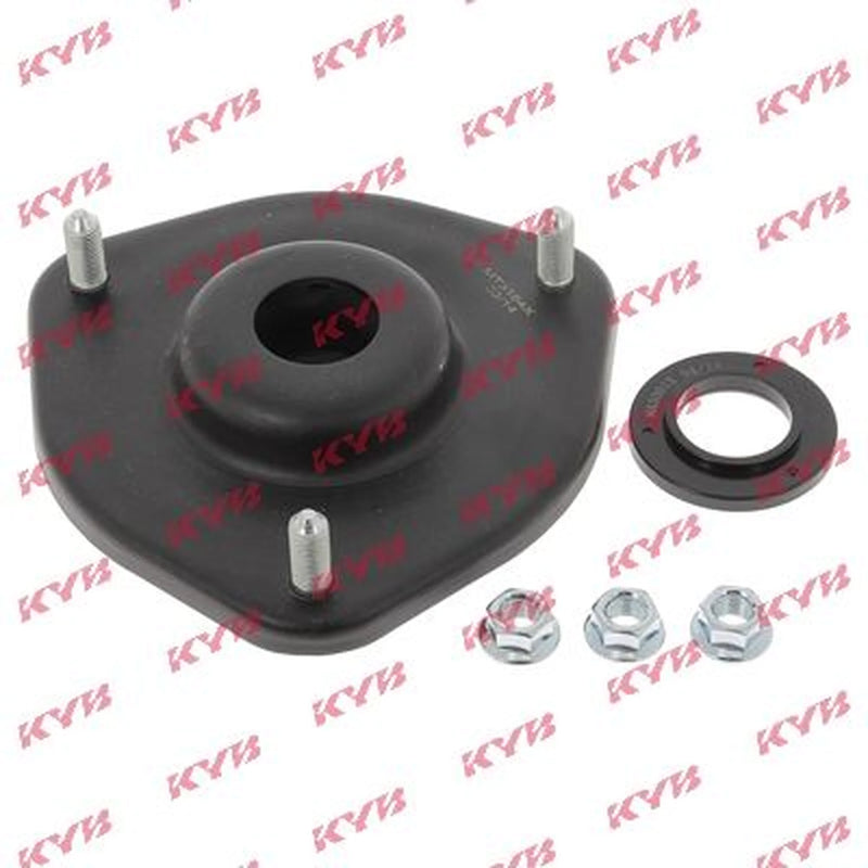 KYB Front Repair Kit Suspension Strut Support Mount SM5152
