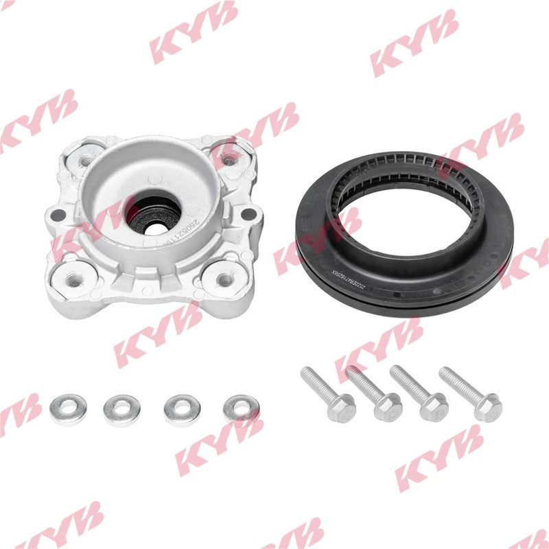 KYB Front Repair Kit Suspension Strut Support Mount SM5994