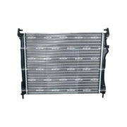 NRF Engine Radiator 53032
