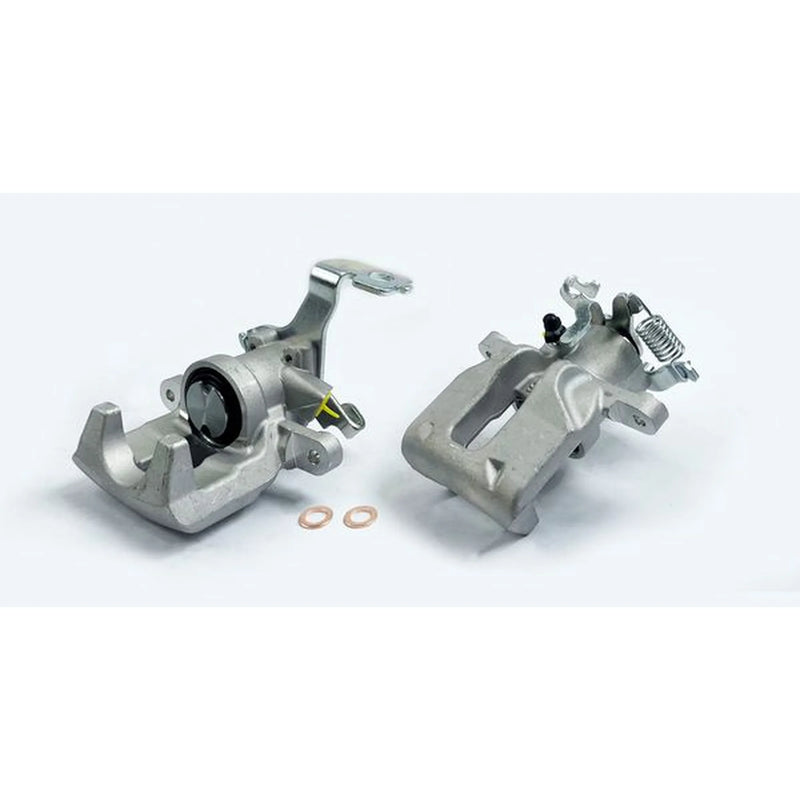 Abtex Brake Caliper Assembly Rear Left ABC1199L