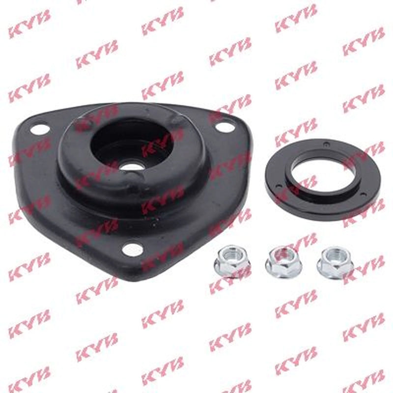 KYB Front Repair Kit Suspension Strut Support Mount SM5153