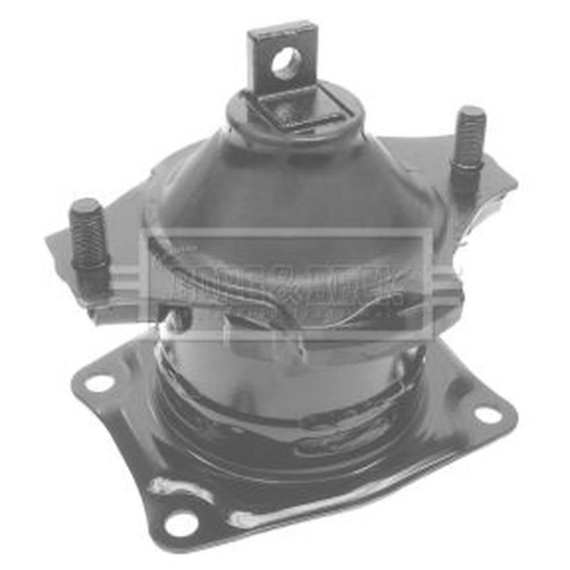 Borg & Beck Engine Mount Mounting BEM3604