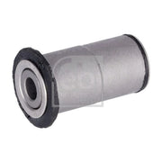 Febi Steering Arm Shaft Bush 27mm OD ID 07225