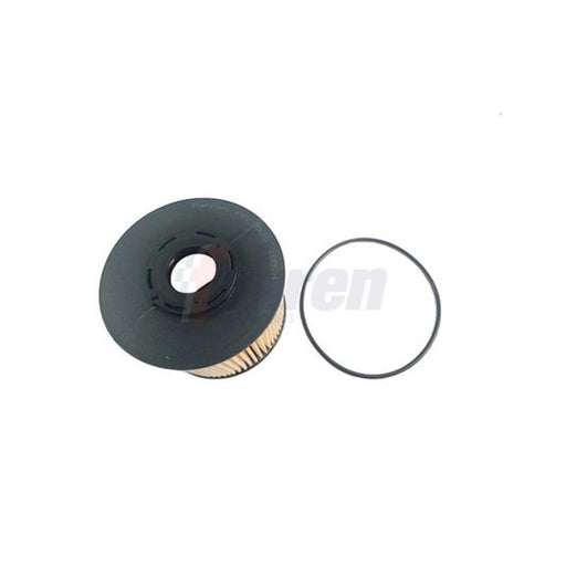 Fahren Fuel Filter Element fits Citroën C4 Grand Picasso I 2009-2013 2.0