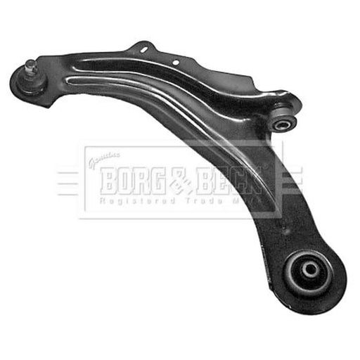 Borg & Beck Control/Trailing Arm BCA6356