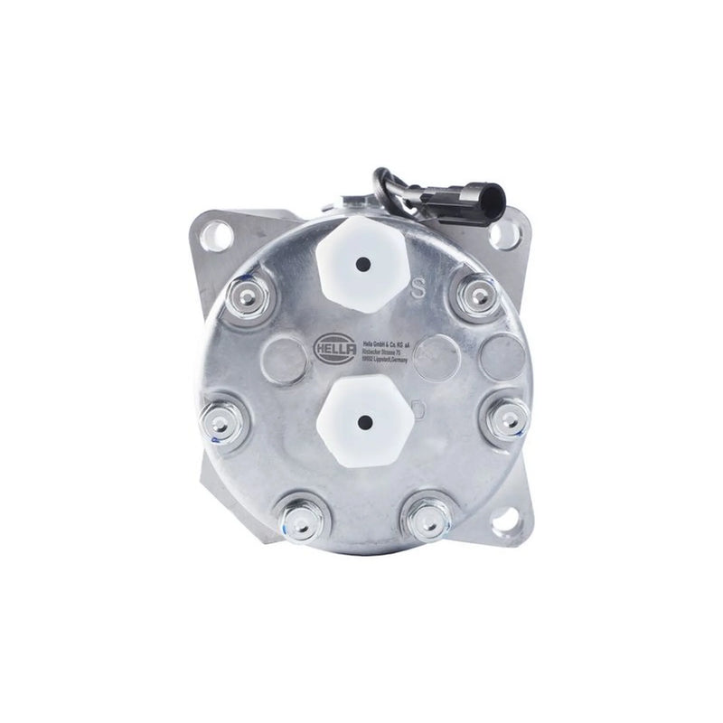 Hella Air Conditioning Compressor 8FK 366 200-991