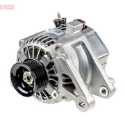 Denso Car Alternator 12V fits Toyota Auris 2007-2012 1.4