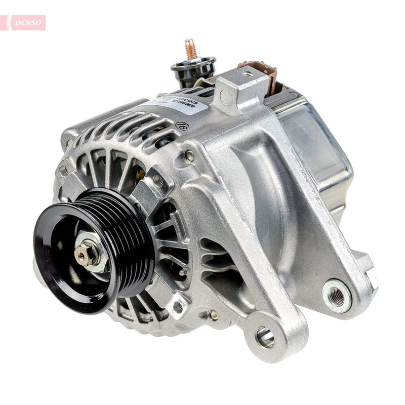 Denso Car Alternator 12V fits Toyota Auris 2007-2012 1.4