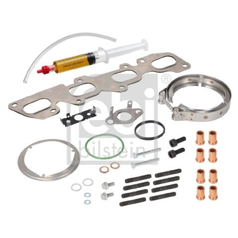 Febi Charger Mounting Kit 189749