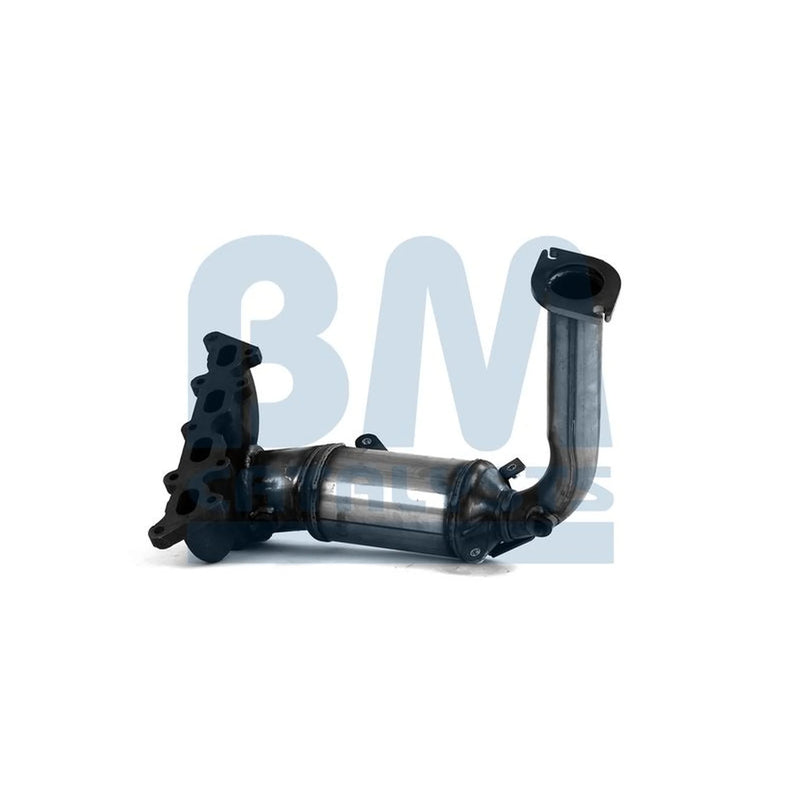 BM Catalysts Homologated Petrol Cat BM91320H