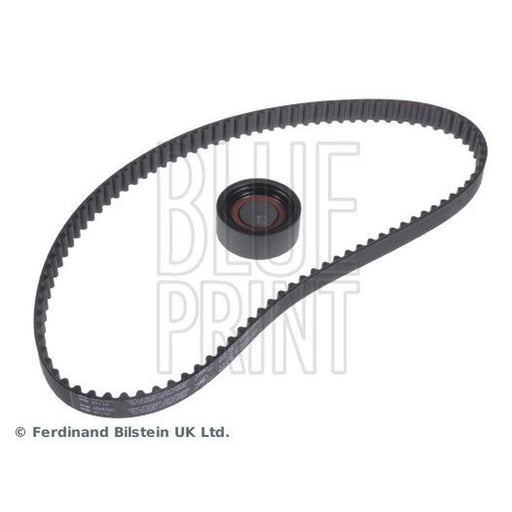 Blue Print Timing Belt Kit with Rollers ADK87301