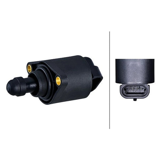 Hella Idle Air Control Valve 6NW 358 192-101