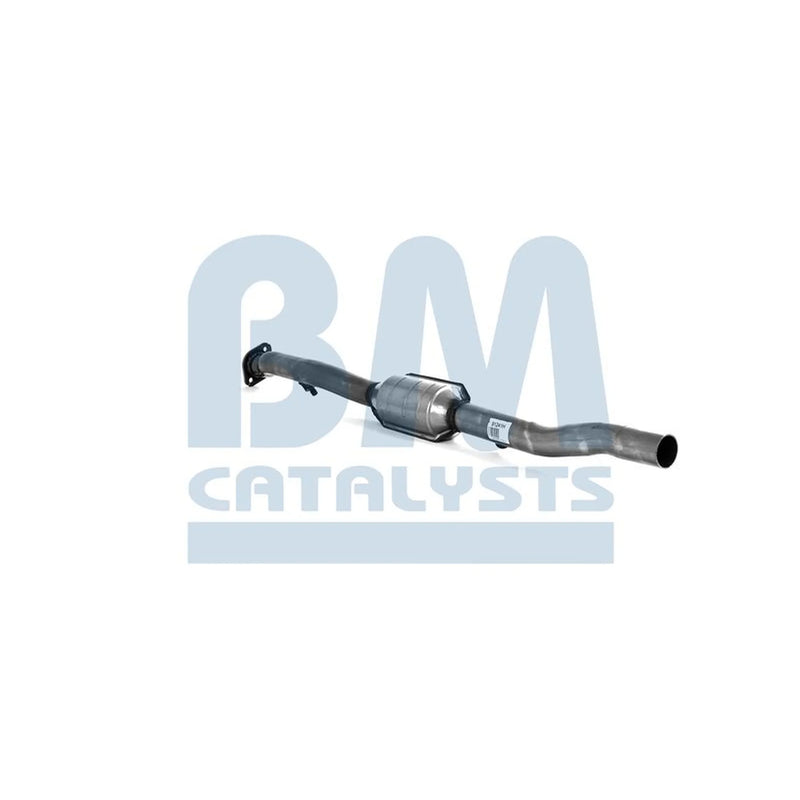 BM Catalysts Homologated Petrol Cat BM91241H