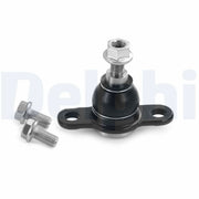 Delphi Ball Joint Lower TC4909