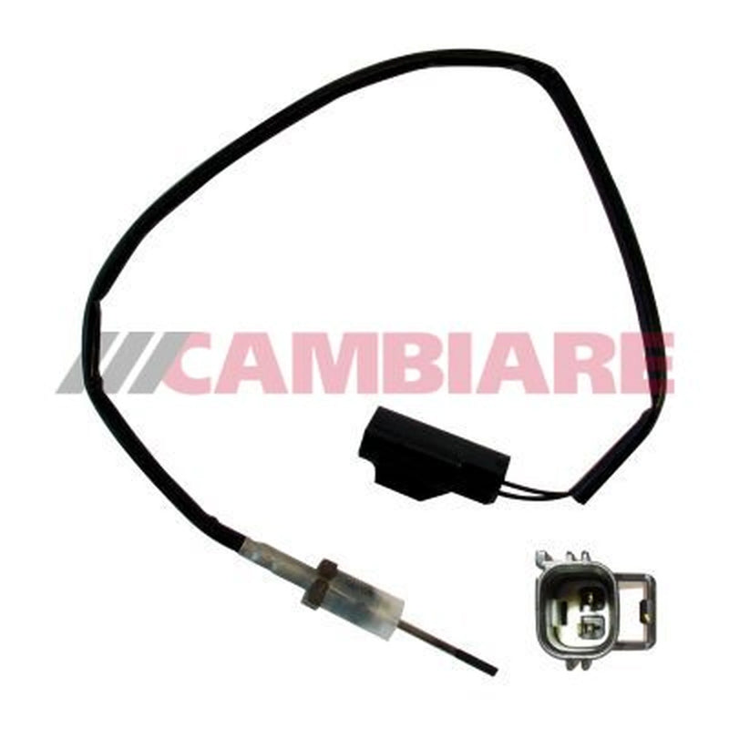 Cambiare Exhaust Gas Temperature Sensor VE390165