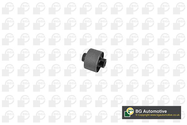 Bga Wishbone / Control / Trailing Arm Bush Front BU2307