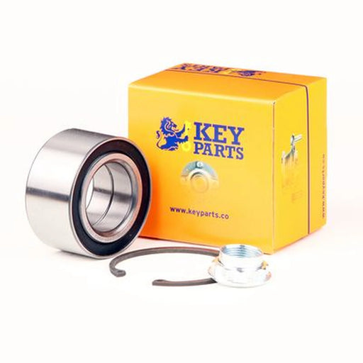 Key Parts Wheel Bearing Kit KWB481