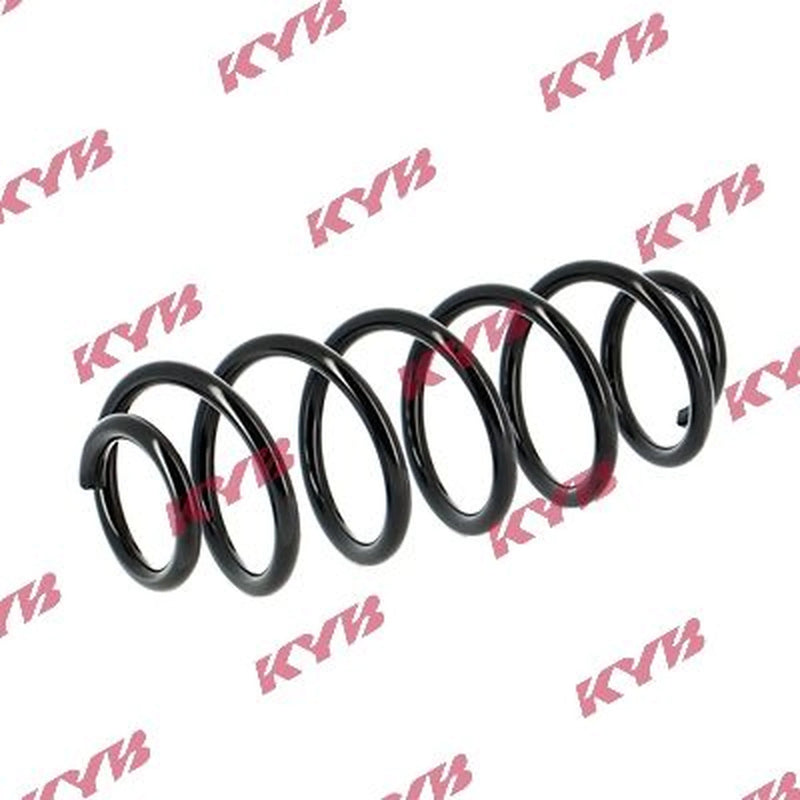 KYB Rear Suspension Coil Spring RA5117