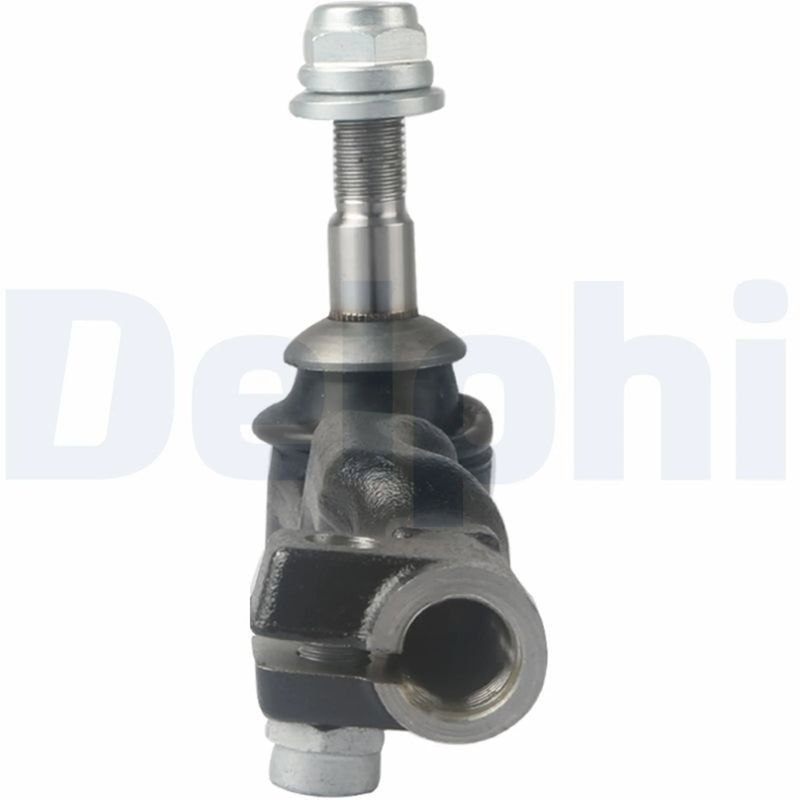Delphi Steering Tie Rod End Ball Joint Front Left M16 x 1.5 TA3502