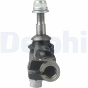 Delphi Steering Tie Rod End Ball Joint Front Right M16 x 1.5 TA3503