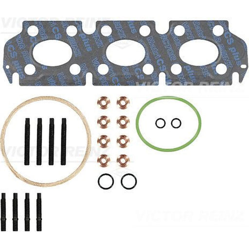 Victor Reinz Charger Mounting Kit 04-10336-01