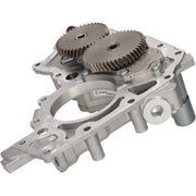 Pierburg Brake Vacuum Pump 7.02551.56.0