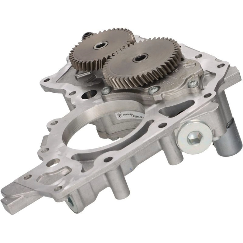 Pierburg Brake Vacuum Pump 7.02551.56.0