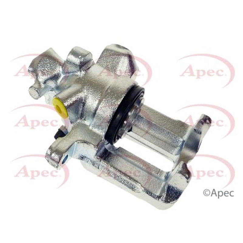 Apec Brake Caliper Assembly Rear Left LCA1191