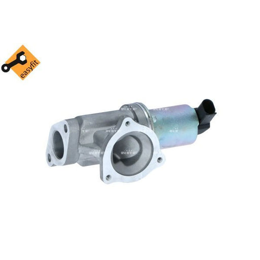 NRF Exhaust Gas Recirculation Valve 48384