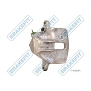 Apec Brake Caliper Assembly Front Left BCA1719E