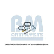 BM Catalysts Exhaust Pipe Mounting Kit FK50526B