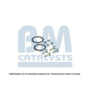 BM Catalysts Fitting Kit FK90520B FK90520B