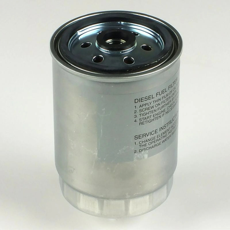 Delphi Fuel Filter Element HDF554