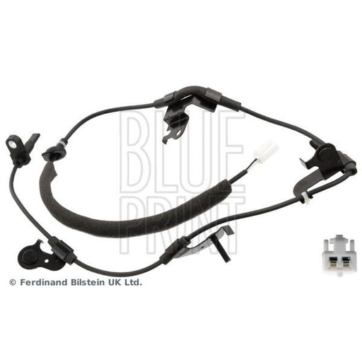 Blue Print ABS Wheel Speed Sensor Rear Left ADT37160