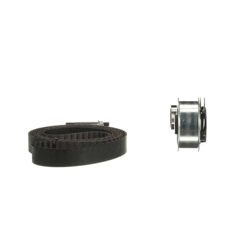 Gates Timing Belt Kit with Rollers K025678XS