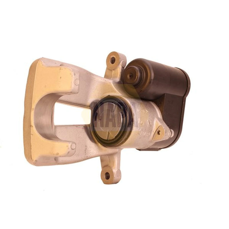 NAPA Brake Caliper Assembly Rear Left NCA1811